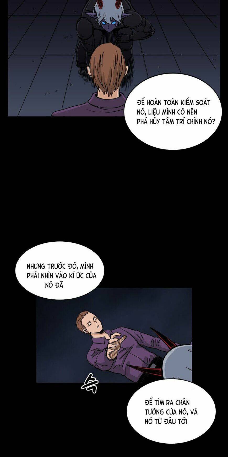 her hero chapter 22 21