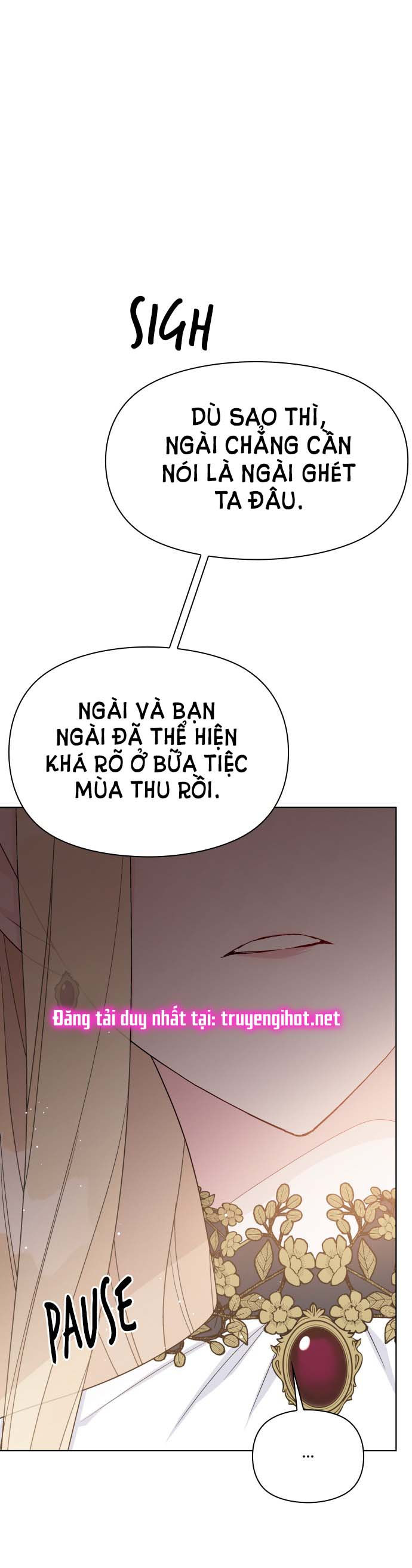 cách hiệp sĩ sống như một tiểu thư chapter 48 33