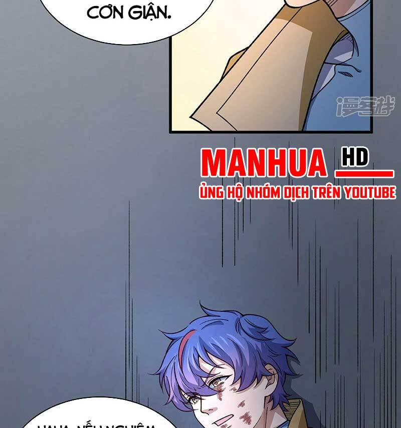 võ đạo độc tôn chapter 556 30