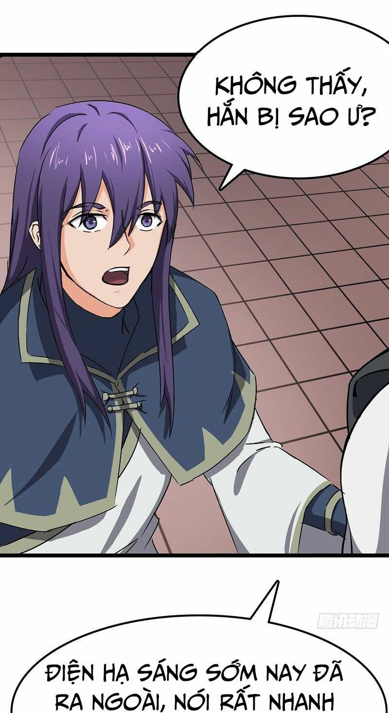 hỗn độn kiếm thần chapter 90 31