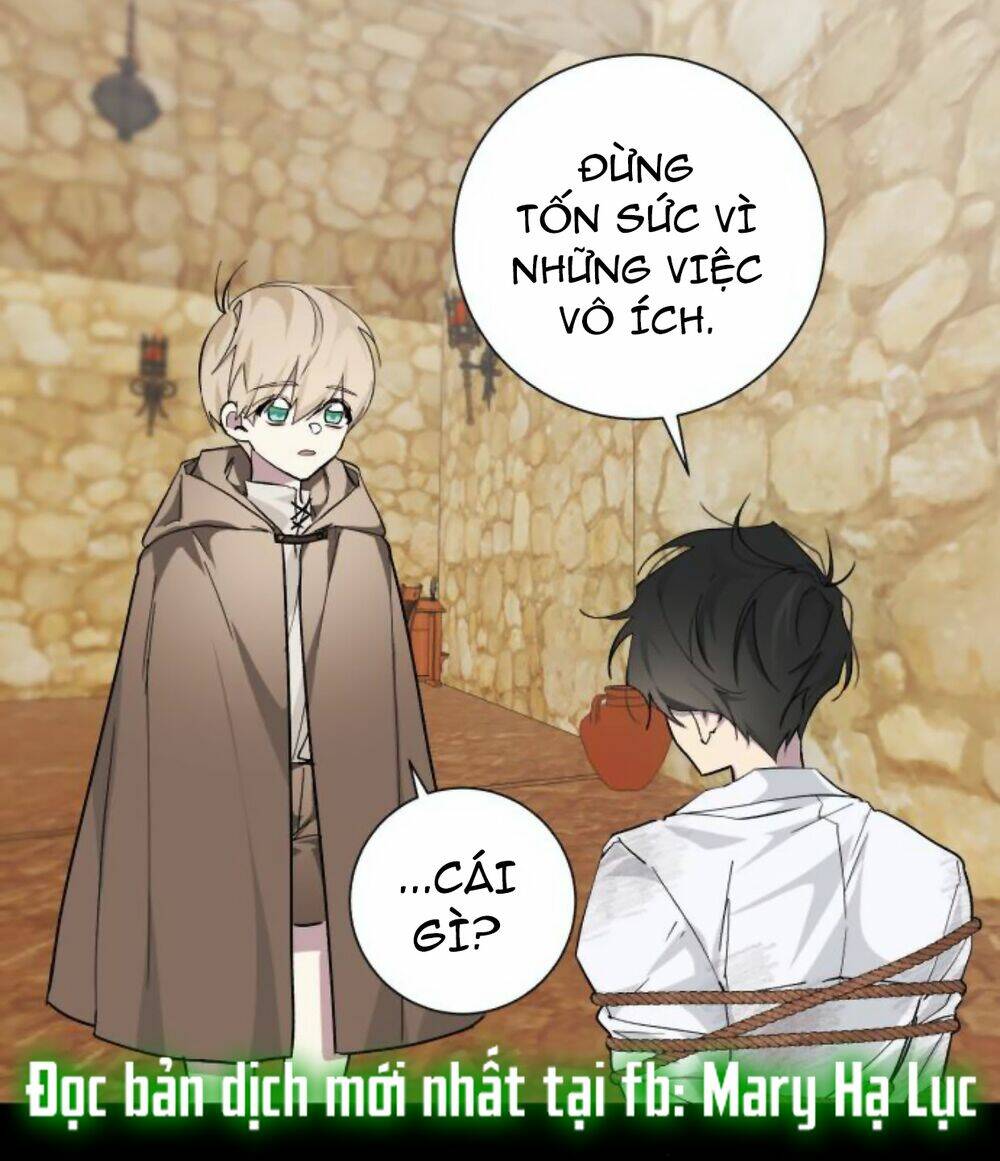 ta đã từng mong nàng biến mất chapter 17.2 27