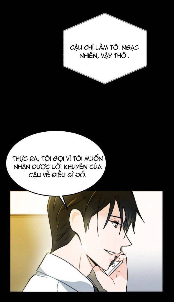 101 cách chinh phục trái tim em chapter 3 69