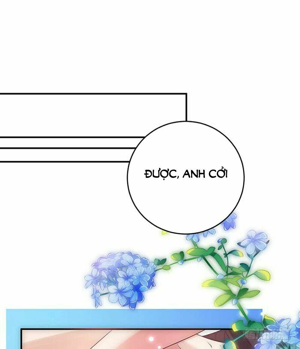 luyến đường thời quang chapter 33 13