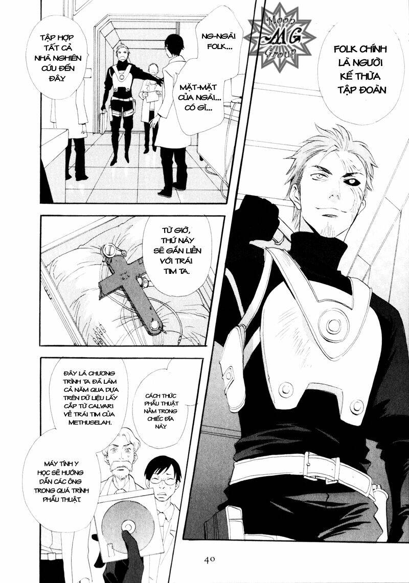 meteor methuselah chapter 41 7