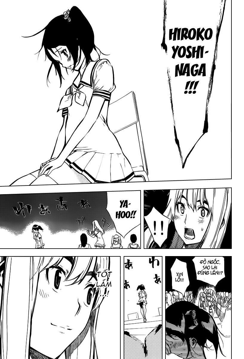 akb49 - renai kinshi jourei chapter 104 13