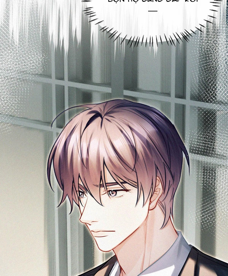 thần thương (môi súng) chapter 128 43