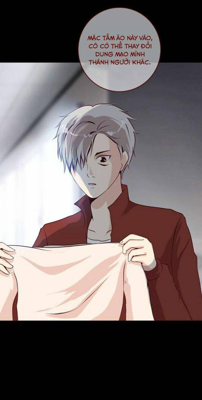 tấm da người 2 chapter 2 9