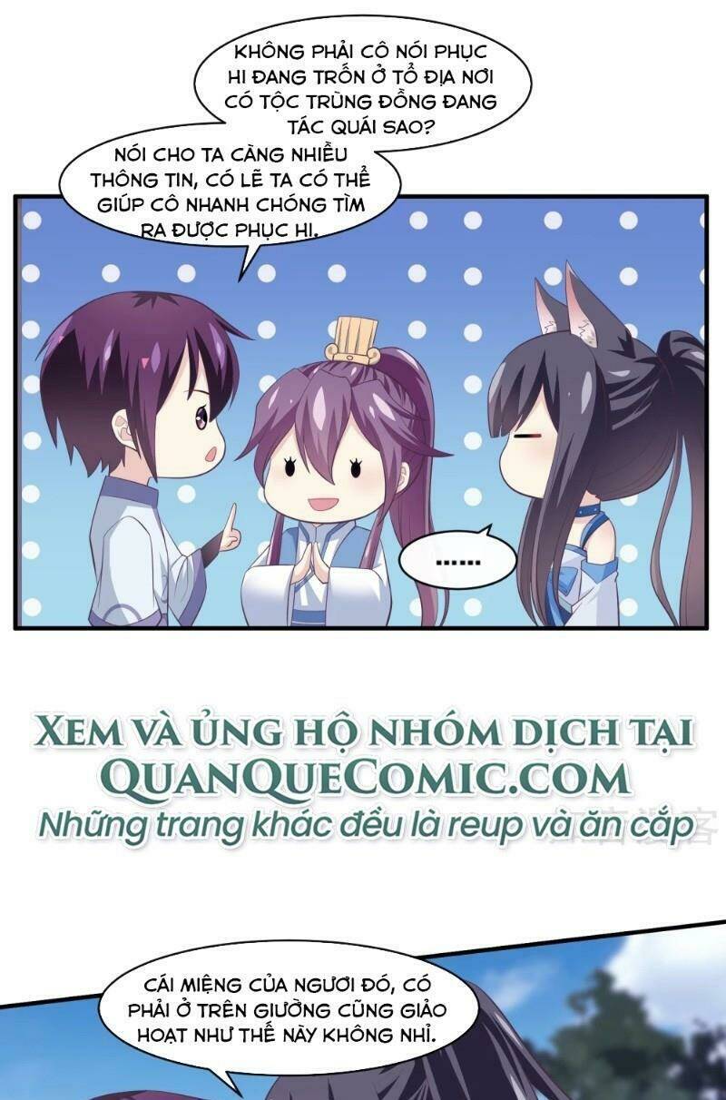 ta là ngọc hoàng đại đế chapter 112 6