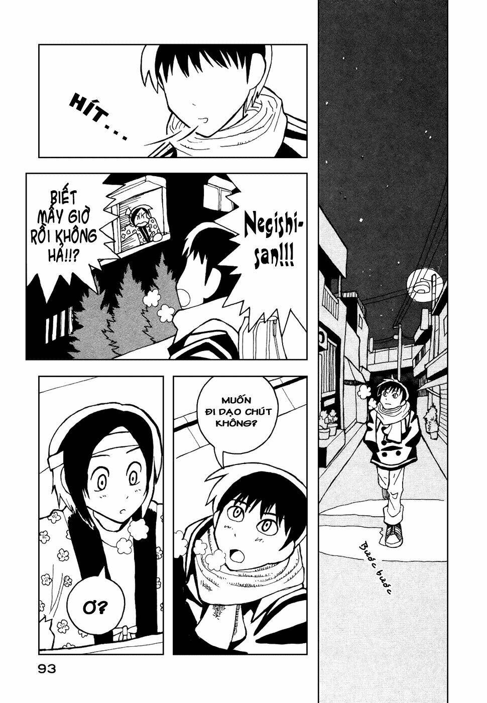 love roma chapter 22 16