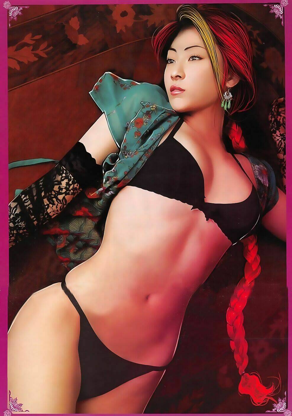 hồ sơ xã hội đen chapter 14 1