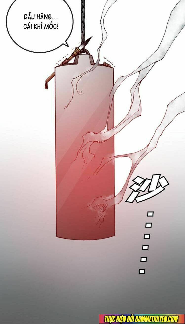 tuyệt hành giả (never over) chapter 5 37