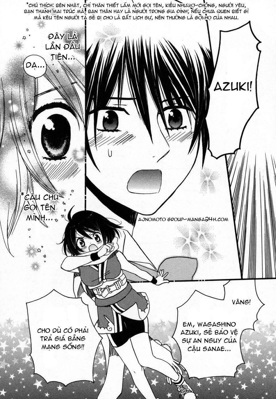 amanin shoujo azuki chapter 7 6