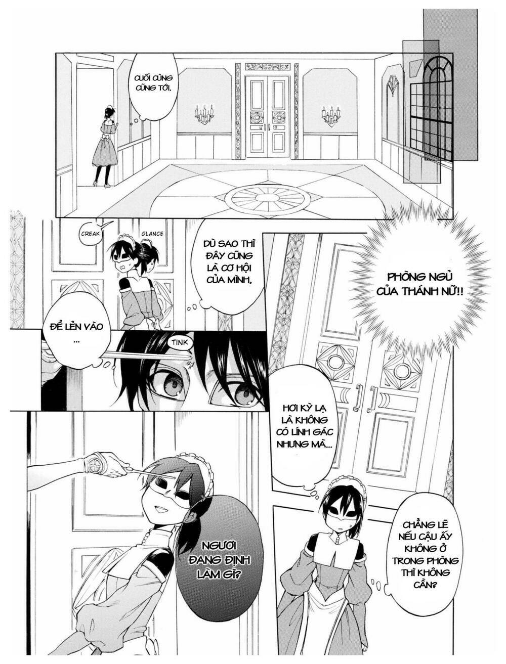 +a no tachiichi chapter 5 14