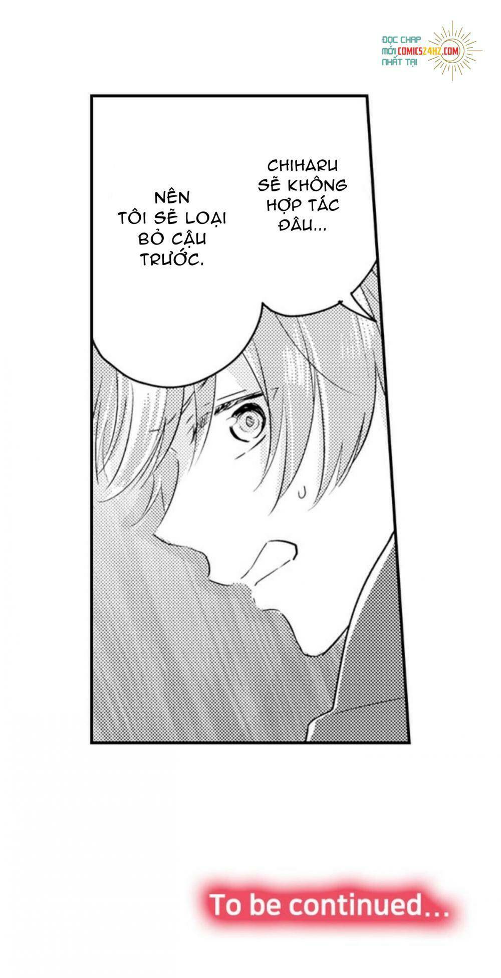 mang thai ở trường nam sinh chapter 84 52