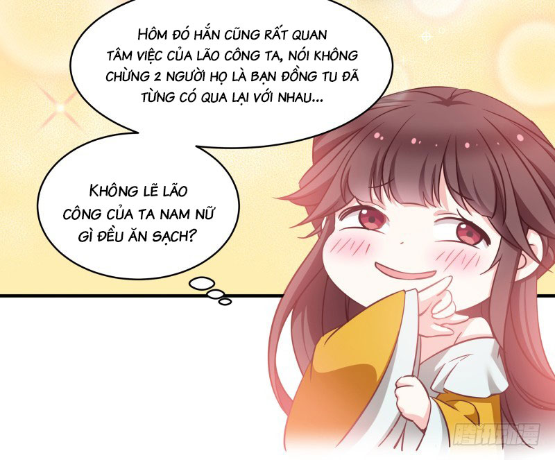 trò chơi trừng phạt chapter 70 16