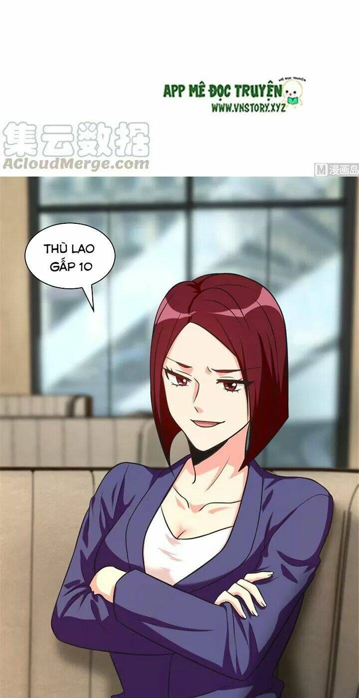 thiên hậu trở về chapter 193 28