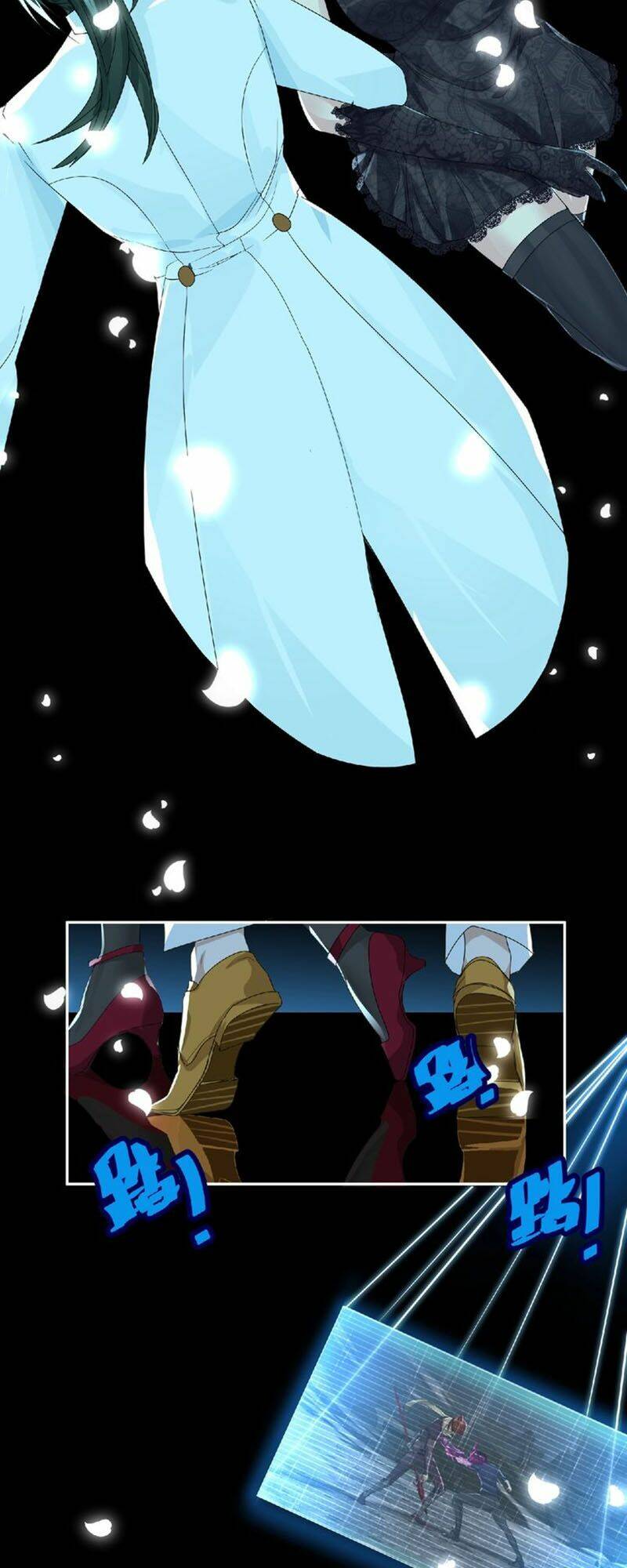 đại chiến yêu tinh chapter 14 46