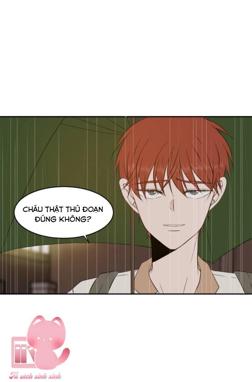 a good day to be a dog chapter 58 48