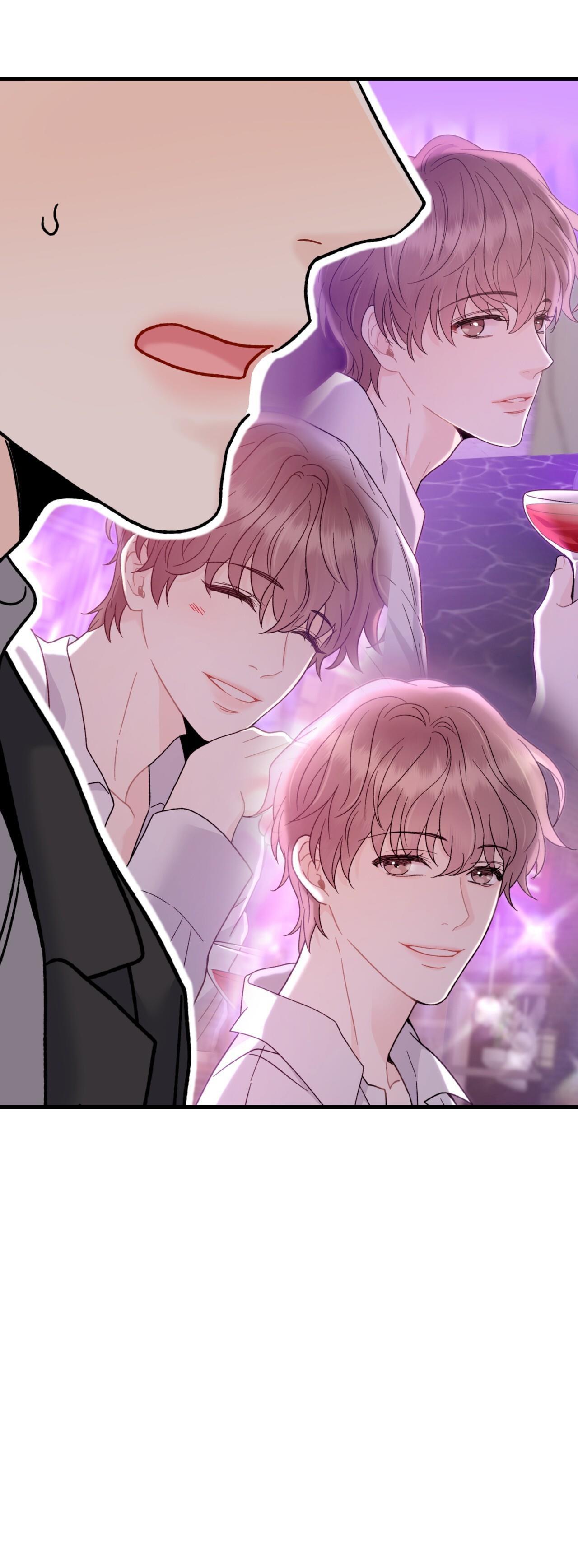 cậu không phải là gu của tôi chapter 9 36