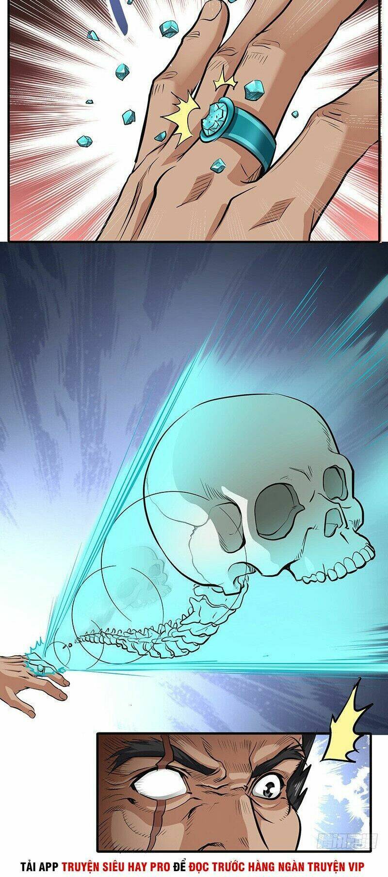 hỗn độn kiếm thần chapter 142 2