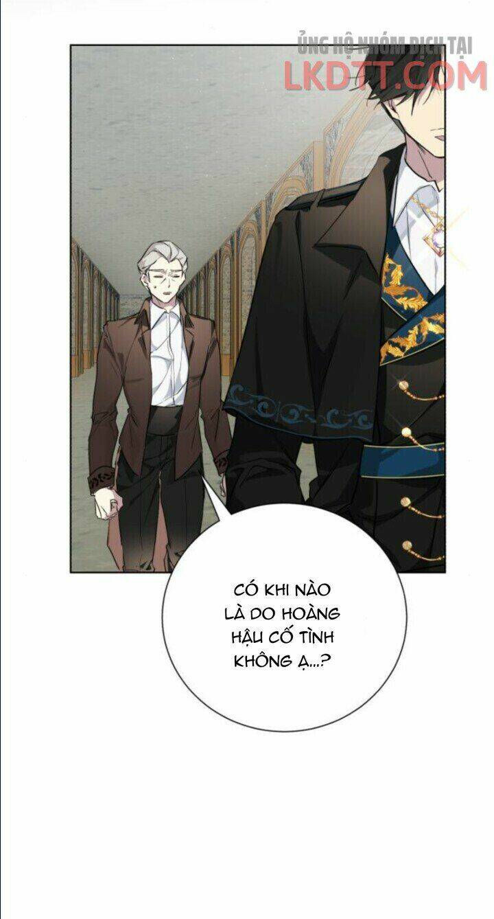 ta đã từng mong nàng biến mất chapter 6 30