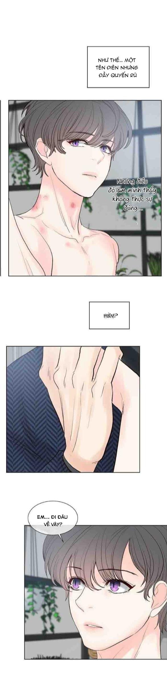 heat and run chapter 42 10