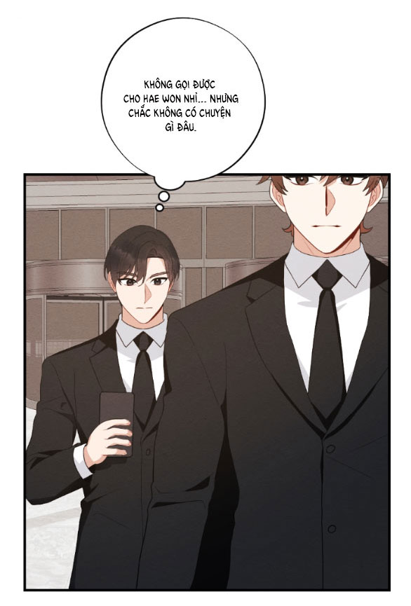 [18+] hôn nhân bị đánh cắp chapter 44.1 5