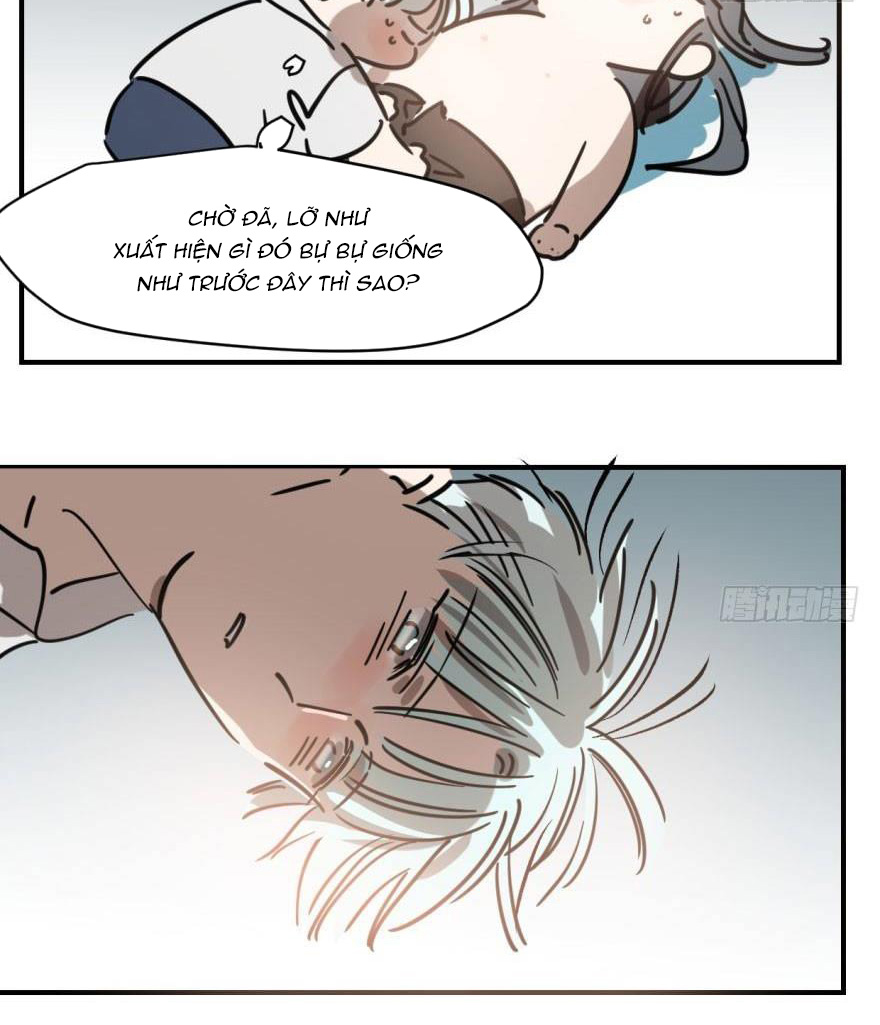 Bắt Lấy Ngao Ngao chapter 62 - Trang 24