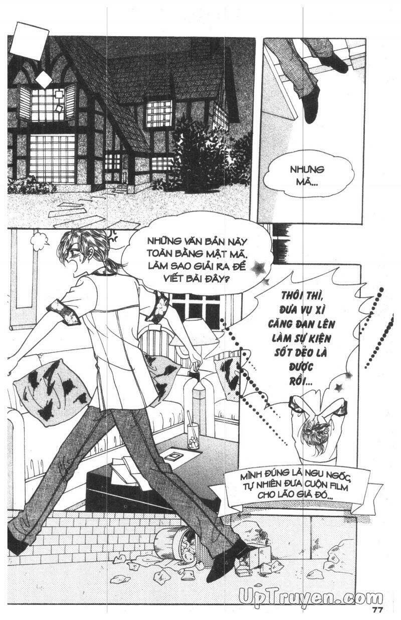 lao xao tuổi ngọc chapter 4 76