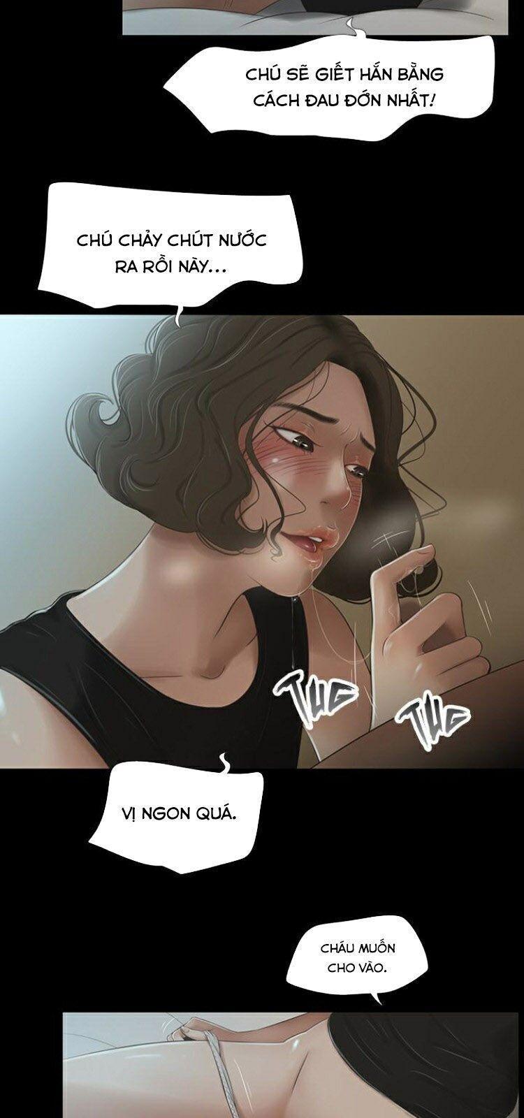 chú và cháu chapter 27 24