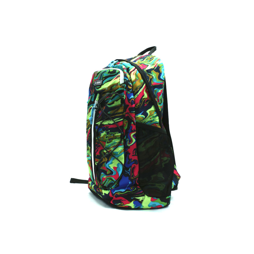 Balo CONVERSE Transition Backpack Print - 10023392-A01-OS