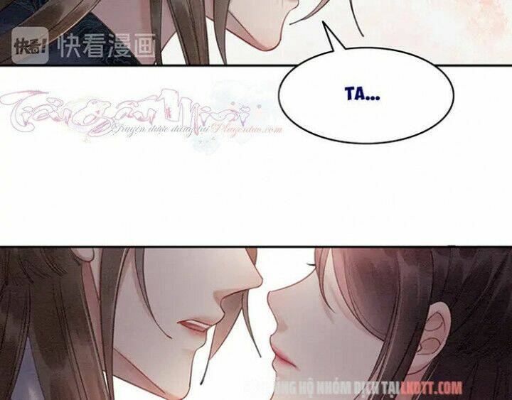 trọng sinh bá sủng nhiếp chính vương quá mạnh mẽ chapter 120 53