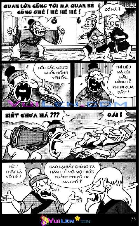 thần đồng đất việt chapter 182 56