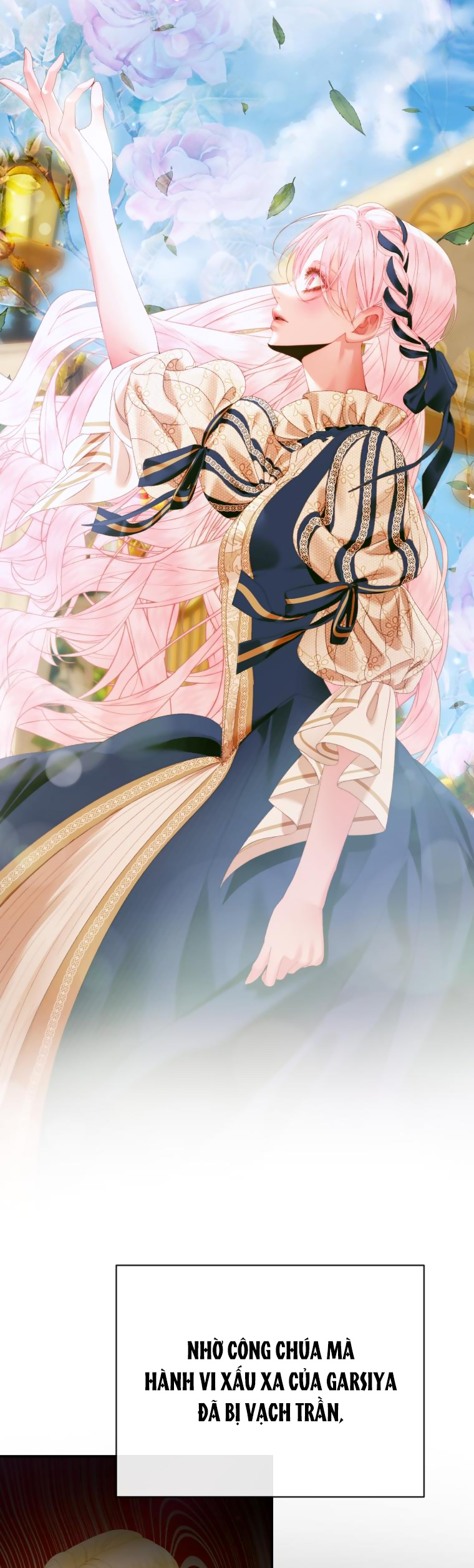 trở thành cô vợ khế ước của nhân vật phản diện chapter 120 28