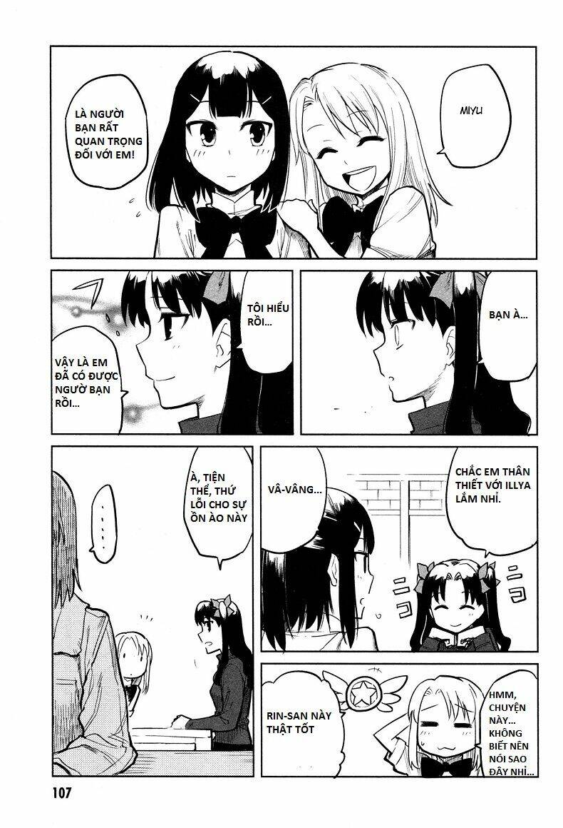 all round type moon chapter 9 7