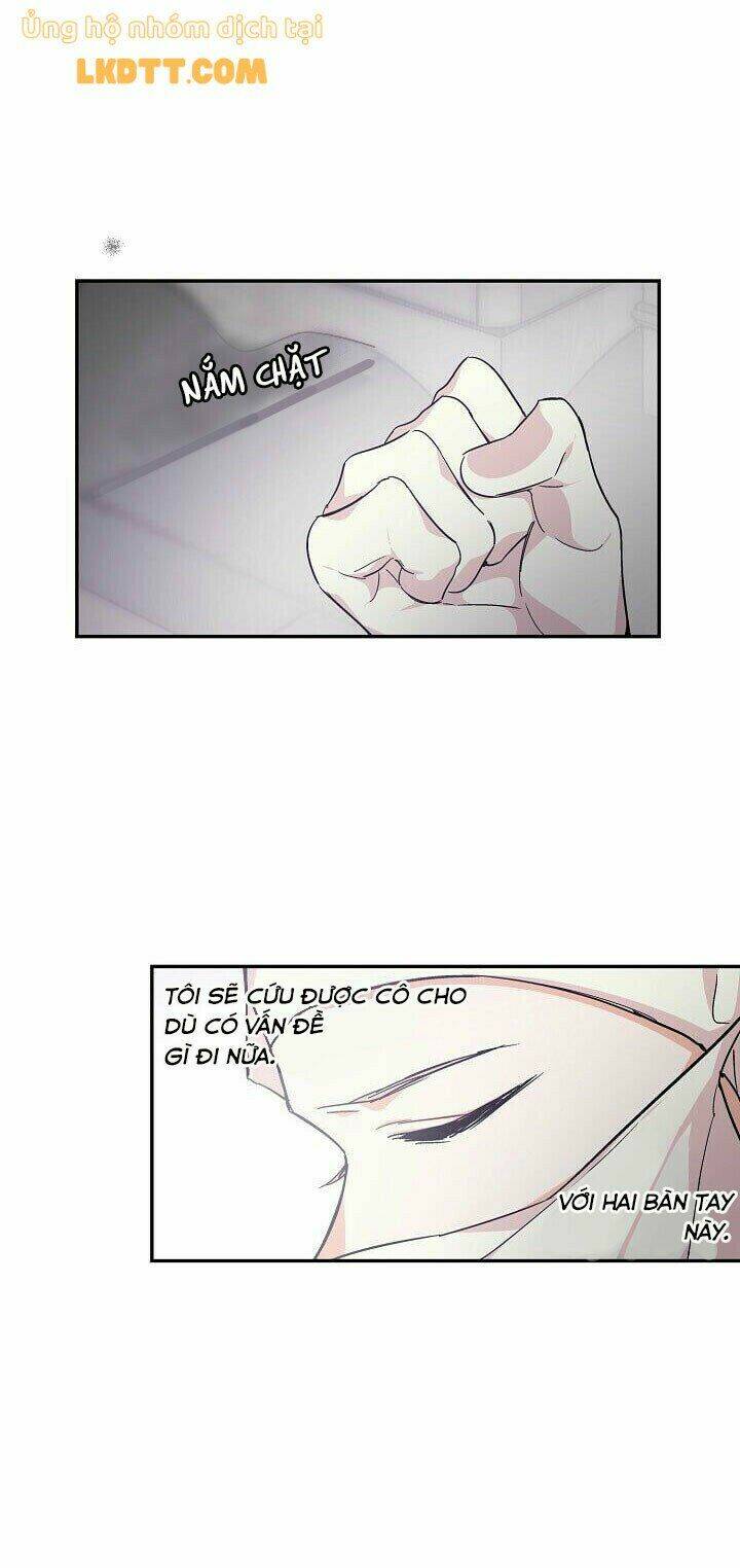 nữ hoàng ngoại khoa chapter 88 44