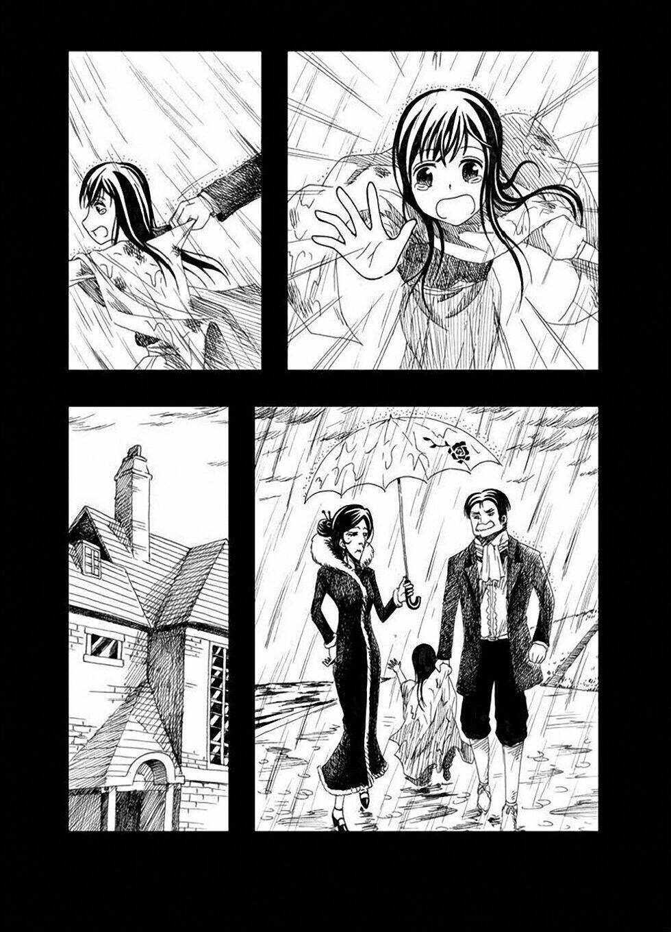 collapse of the world as we know it chapter 13 7