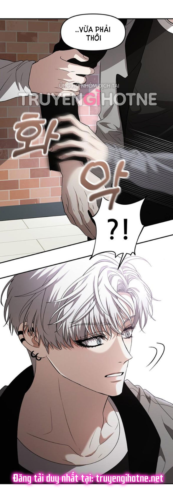 Tự Do Trong Mơ chapter 67.2 38