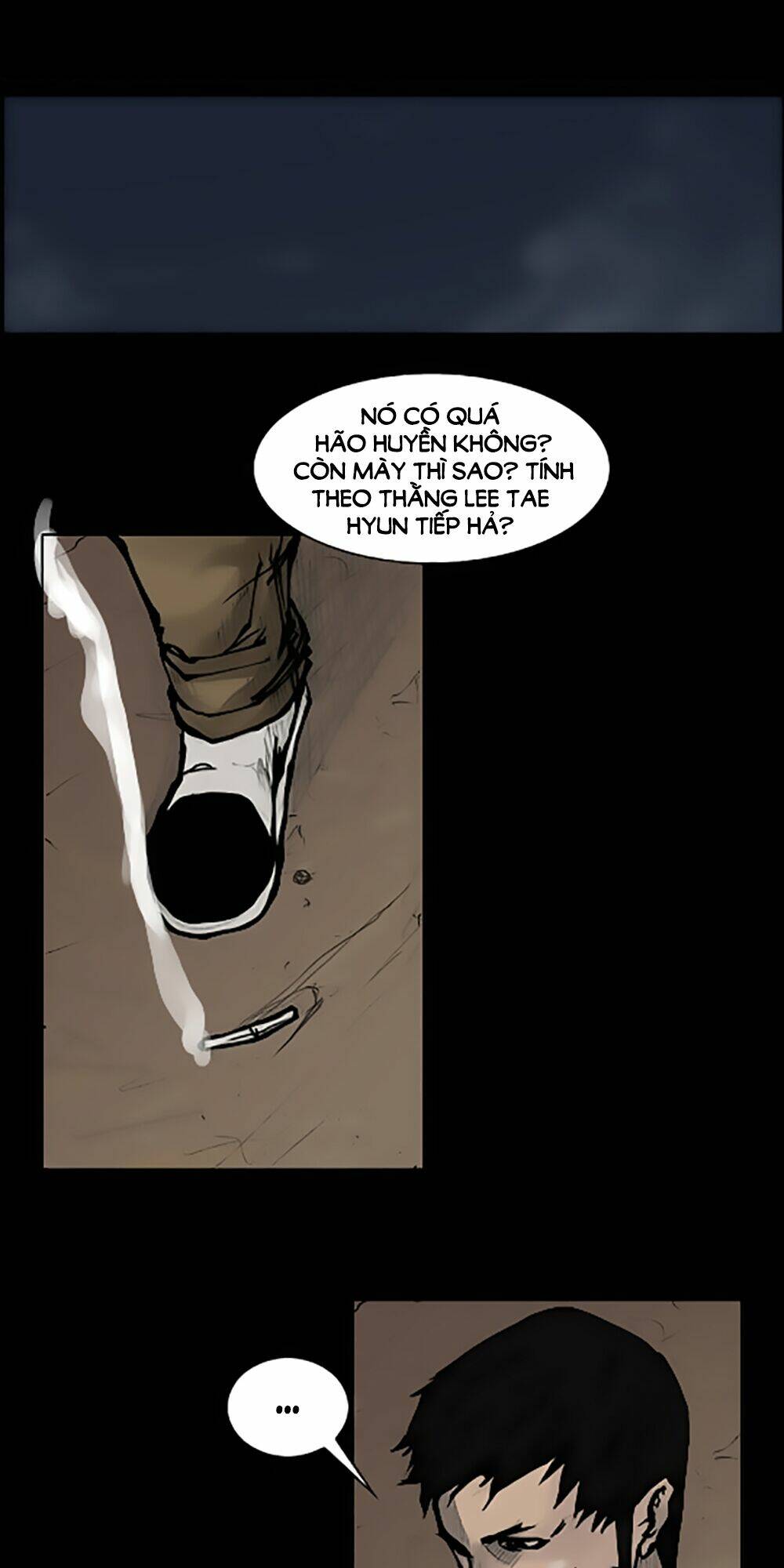 dokgo | độc cô chapter 65 35