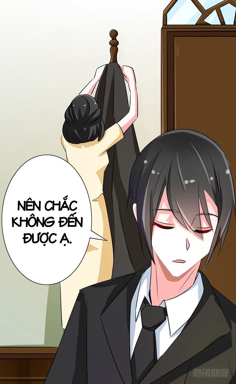 Dân Quốc Yêu Văn Lục chapter 71 - Trang 10