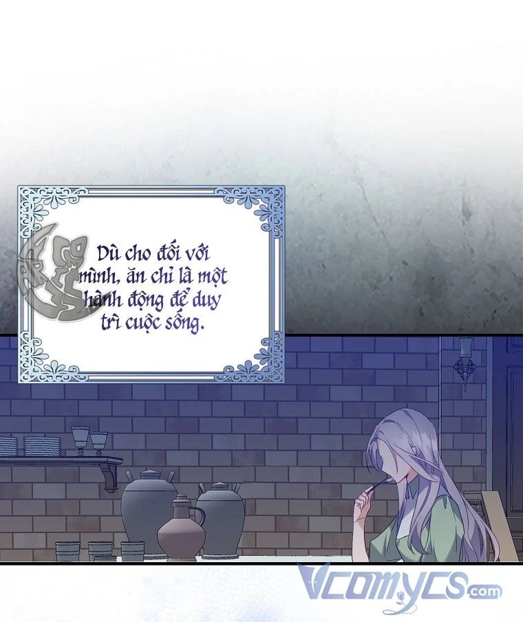 tôi chỉ nhận ra sau khi mất cô ấy chapter 17 17