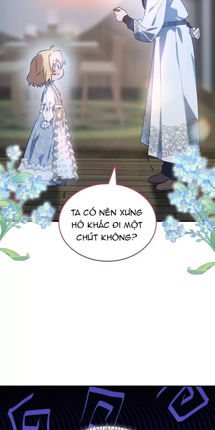 sống trong vườn hoa của công chúa chapter 15 58