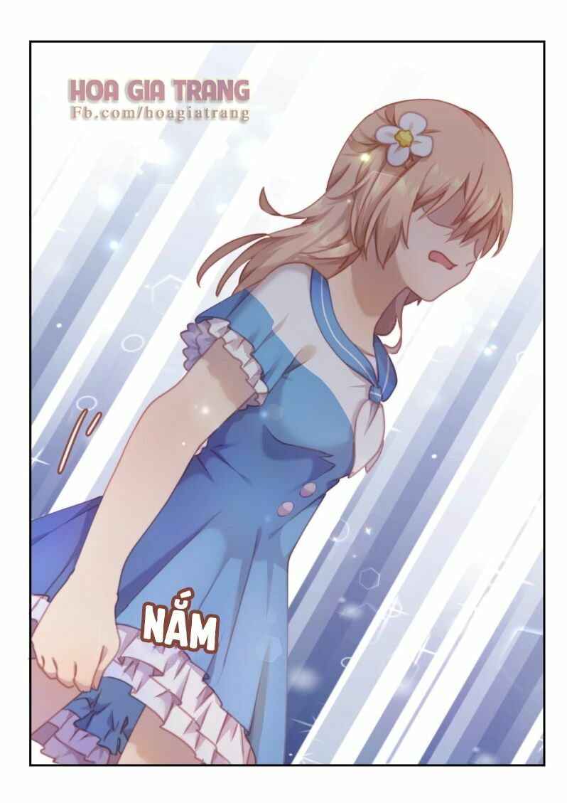 thanh âm giai điệu phản công chapter 20 22