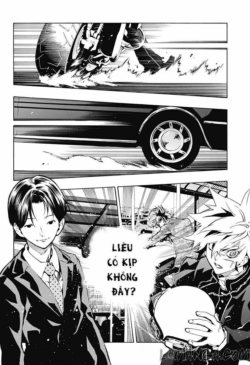 ana no mujina chapter 3.5 16