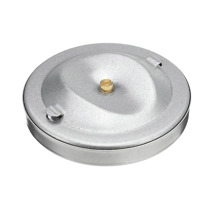 63mm 0-120 Centigrade clip-on on Dial Nhiệt kế Nhiệt kế kim loại nhiệt độ nhiệt độ nhiệt độ