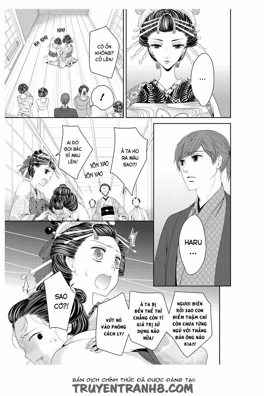 oiran chirashi chapter 1 25