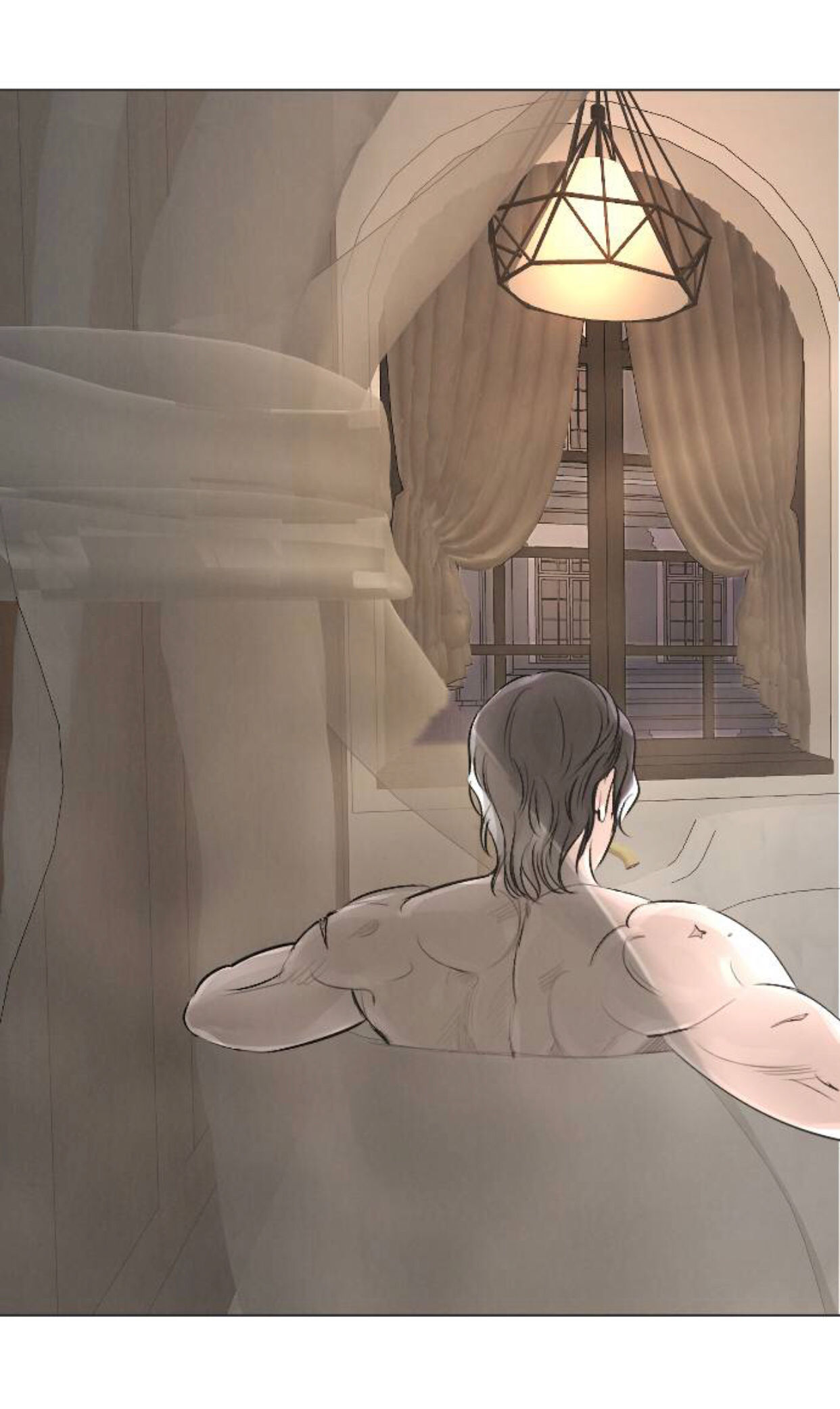 lựa chọn cuối cùng của tôi là nam phụ chapter 19 44