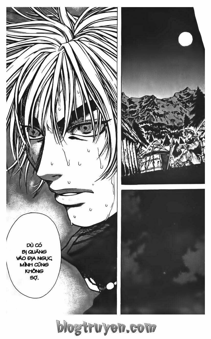 threads of time - dòng thời gian chapter 29 29