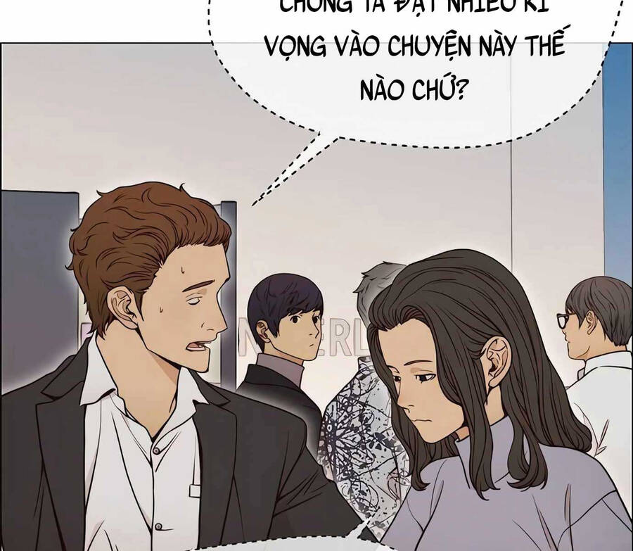 Người Đàn Ông Thực Thụ chapter 115.2 35