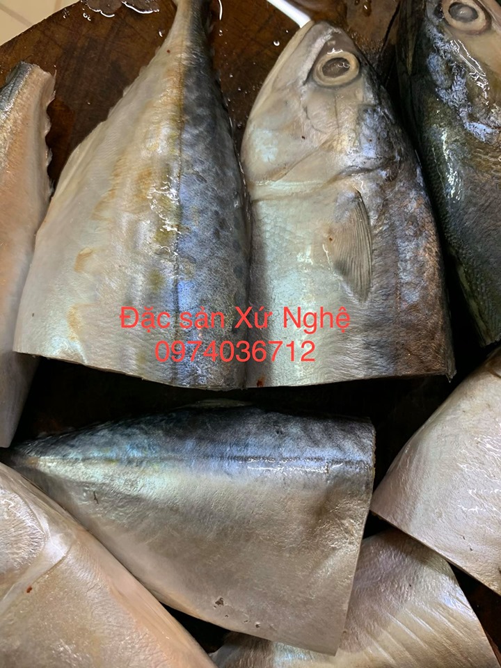 CÁ BẠC MÁ TƯƠI - khay 500g